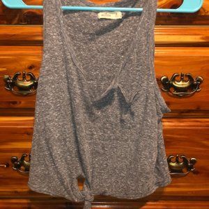 Hollister Tank